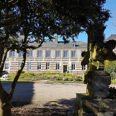 Les Loges D'Etretat Hotel Екстериор снимка