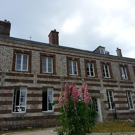 Les Loges D'Etretat Hotel Екстериор снимка
