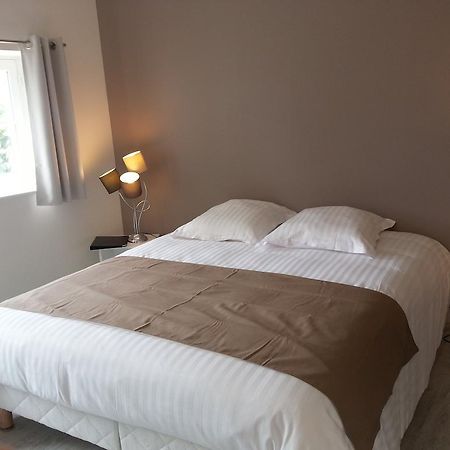 Les Loges D'Etretat Hotel Екстериор снимка