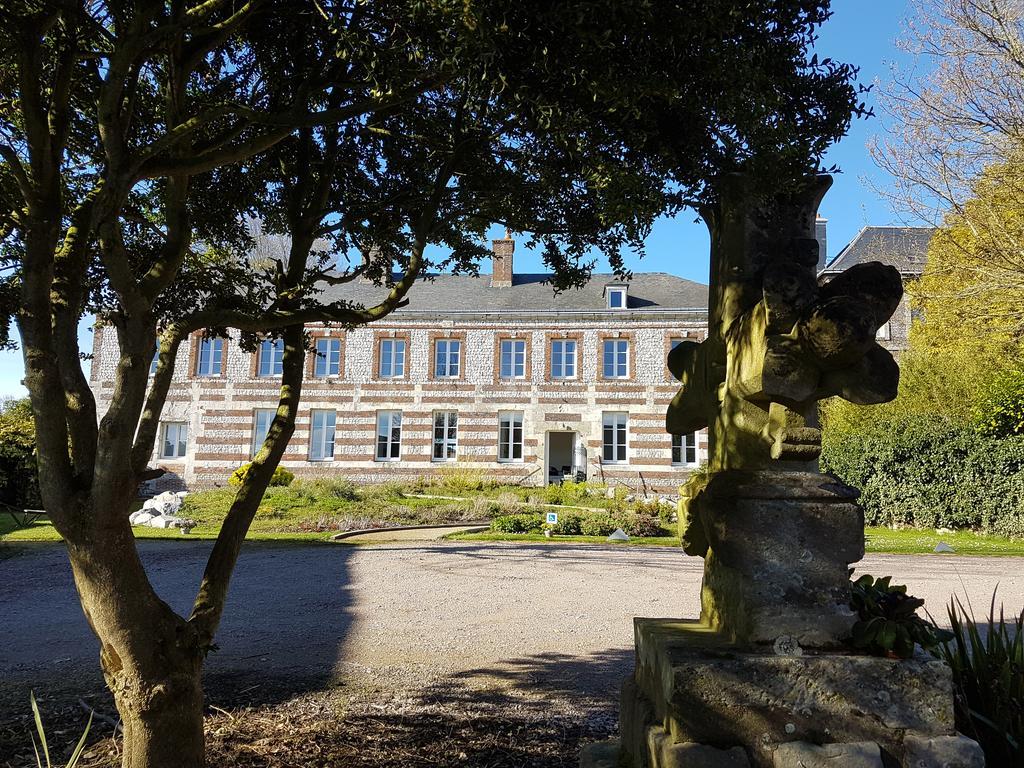 Les Loges D'Etretat Hotel Екстериор снимка