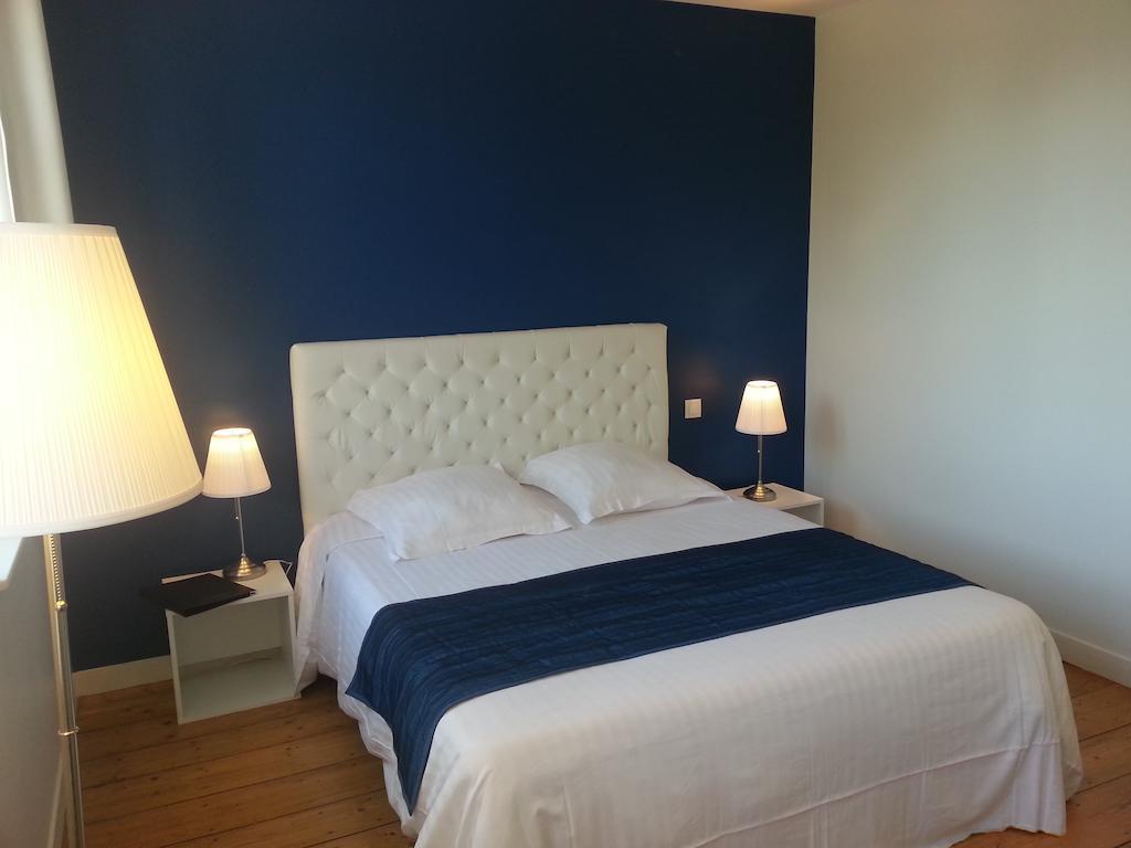 Les Loges D'Etretat Hotel Стая снимка