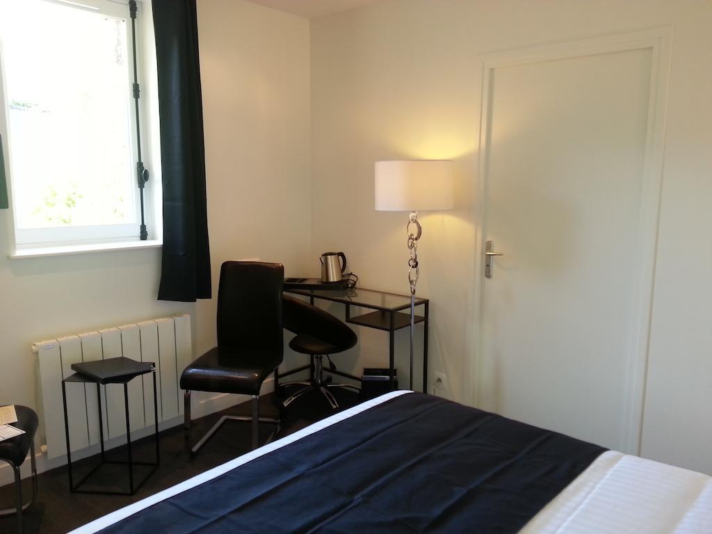 Les Loges D'Etretat Hotel Стая снимка