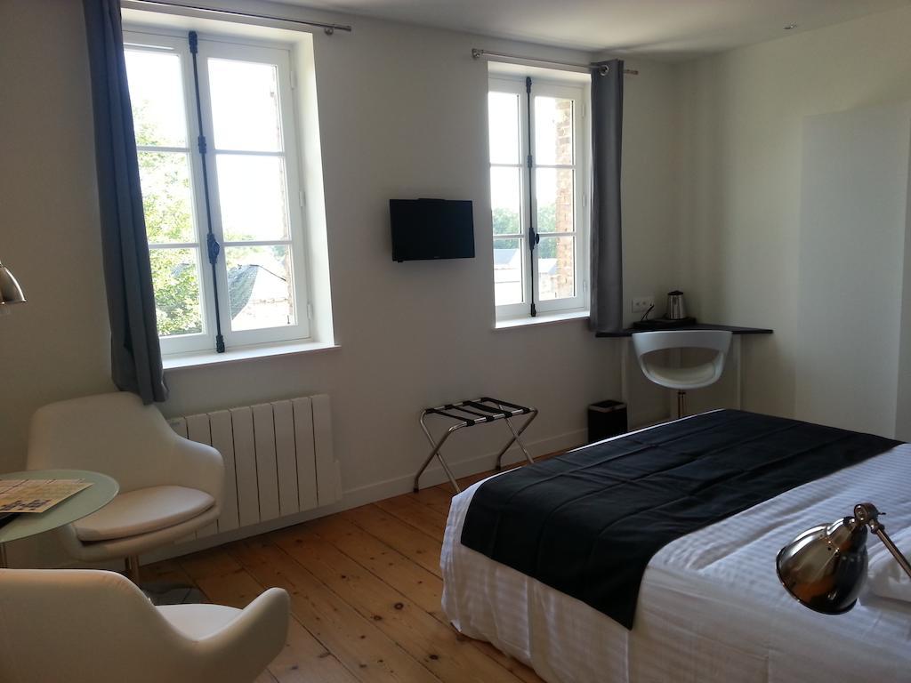 Les Loges D'Etretat Hotel Стая снимка