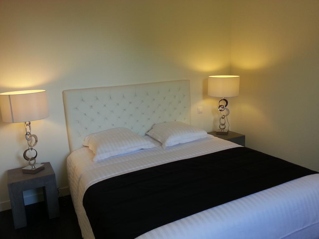 Les Loges D'Etretat Hotel Стая снимка