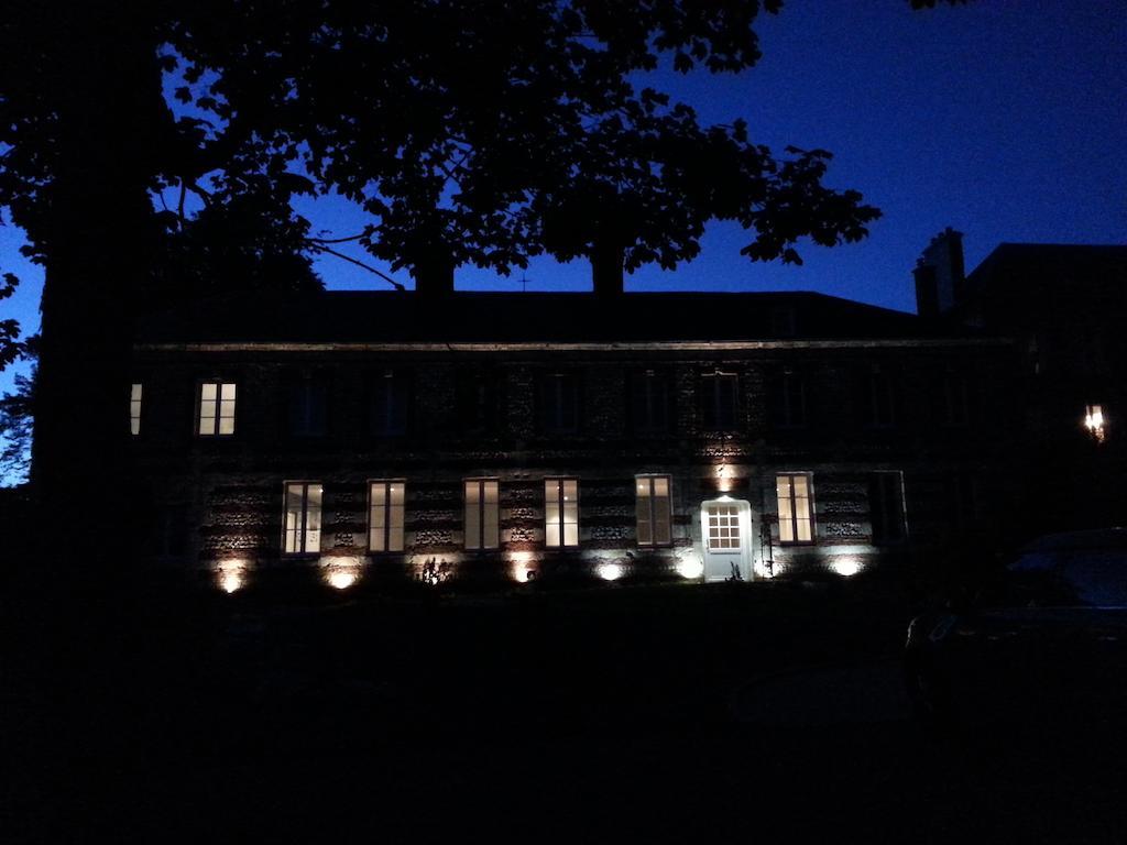 Les Loges D'Etretat Hotel Екстериор снимка