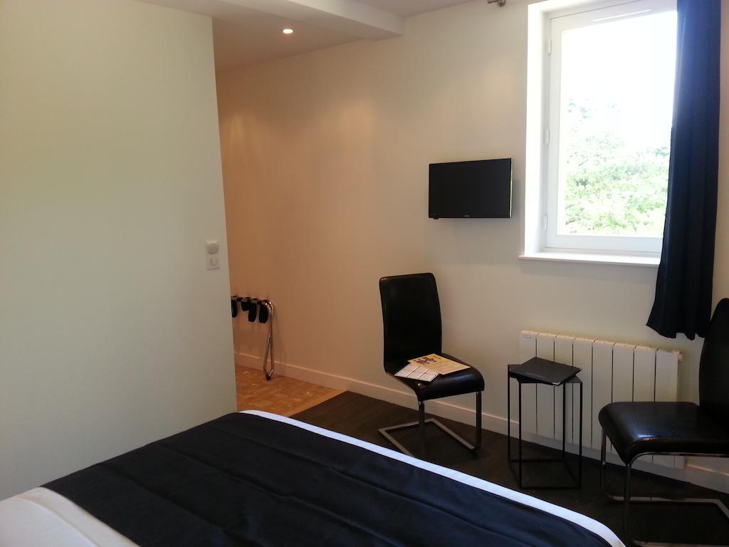 Les Loges D'Etretat Hotel Екстериор снимка