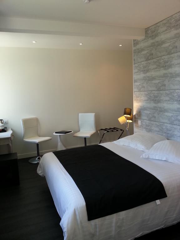 Les Loges D'Etretat Hotel Стая снимка