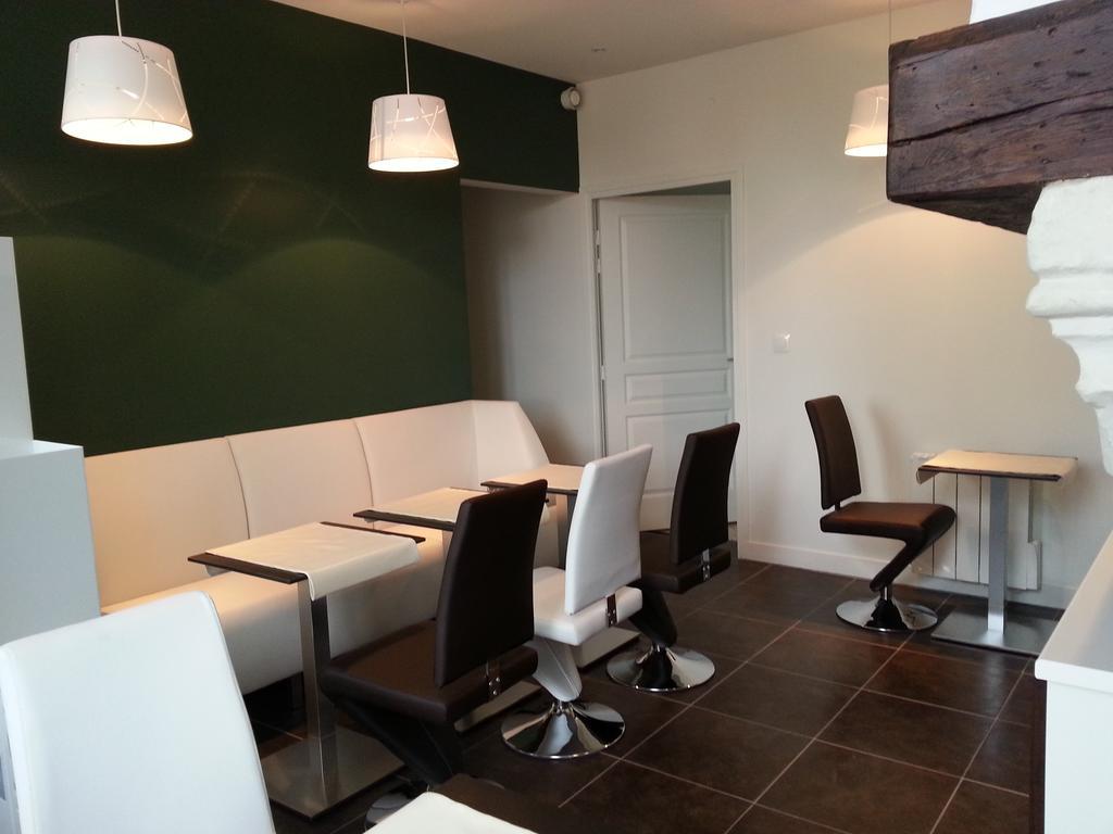 Les Loges D'Etretat Hotel Екстериор снимка